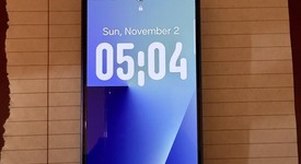 Mint
													Samsung Galaxy Z Fold7 - Verizon, Blue Shadow, 256 GB, 12 GB, SM-F966U, photo 3 of 10