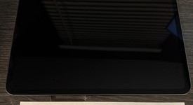 Mint
													Apple iPad Pro 11" (M4) 2024 - Wi-Fi, Black, 256 GB, 8 GB, A2836, Standard Glass, photo 4 of 10