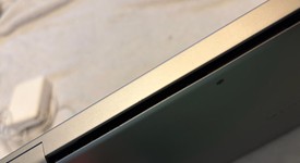 Good
													MacBook Pro 2021 - 16" - Apple M1 Max, Gray, 1 TB, 32 GB, photo 5 of 6