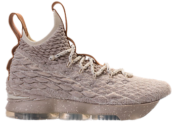 Nike LeBron 15 Ghost (GS) for sale