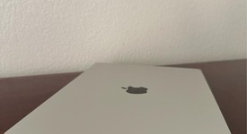 Mint
													MacBook Pro Late 2023 (M3) - 16" - Apple M3 Max 14-core, Silver, 1 TB, 36 GB, 30-core GPU, photo 3 of 9