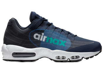 Nike Air Max 95 Big Logo Slate for sale