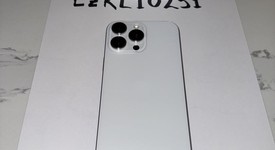 Mint
													Apple iPhone 16 Pro Max - Unlocked, White, 512 GB, A3084, photo 3 of 7