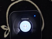Netgear Mobile Hotspot