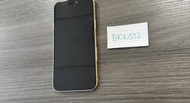 Good
													Apple iPhone 15 Plus - Unlocked, Yellow, 128 GB, A2847, photo 2 of 9