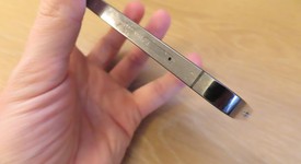 Fair
													Apple iPhone 12 Pro - Unlocked, Graphite, 128 GB, A2341, photo 3 of 5