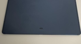 Good
													Samsung Galaxy Tab S7 Plus - Wi-Fi, Mystic Navy, 128 GB, 6 GB, SM-T970, Wi-Fi, photo 5 of 8