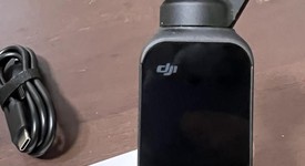 Mint
													DJI Osmo Pocket 2 - Black, photo 5 of 6