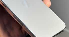 Mint
													Apple iPhone 16 Pro - Unlocked, Natural, 256 GB, A3083, photo 2 of 5