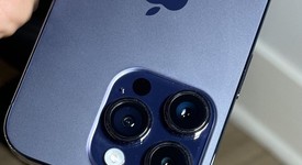 Mint
													Apple iPhone 14 Pro - Unlocked, Purple, 256 GB, A2650, photo 4 of 5