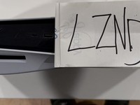 PlayStation 5 Standard Edition (2020)