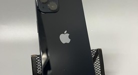 Good
													Apple iPhone 13 - Unlocked, Midnight, 512 GB, A2482, photo 2 of 5