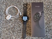 Google Pixel Watch 4