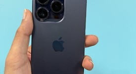 Good
													Apple iPhone 14 Pro - Unlocked, Purple, 256 GB, A2650, photo 2 of 7