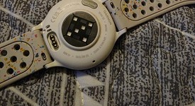 Good
													Garmin Venu 3S - Ivory, photo 4 of 8