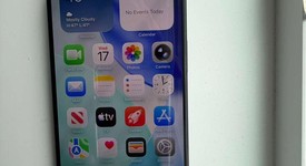 Good
													Apple iPhone 15 Pro - Unlocked, Blue, 128 GB, A2848, photo 3 of 22