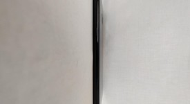 Fair
													Samsung Galaxy S8 Plus - T-Mobile, Black, 64 GB, 4 GB, SM-G955U, photo 1 of 7