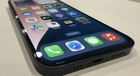 Good
													Apple iPhone 13 - Unlocked, Midnight, 128 GB, A2482, photo 3 of 11