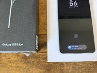 Samsung Galaxy S25 Edge