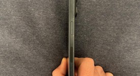 Good
													Apple iPhone 15 Pro - Unlocked, Blue, 128 GB, A2848, photo 5 of 11