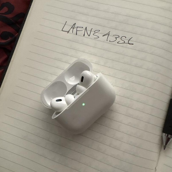 Apple AirPods Pro 2 - USB-C