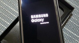 Mint
													Samsung Galaxy S24 Ultra - Unlocked, Gray, 1 TB, 12 GB, SM-S928U1, photo 4 of 17