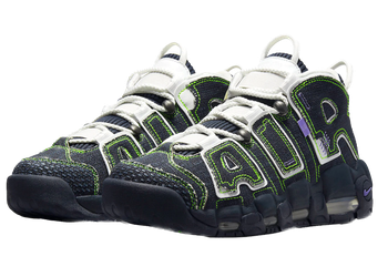 Nike Air More Uptempo Serena Williams Design Crew (Women's) for sale