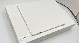 Mint
													MacBook Air 2025 (M4) - 13" - Apple M4, Starlight, 256 GB, 16 GB, photo 1 of 14