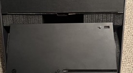 Good
													Xbox Series X (2020) - Black, 1 TB, standard, photo 5 of 8