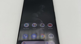 Mint
													Google Pixel 5 - AT&T, Black, 128 GB, 8 GB, GD1YQ, photo 2 of 8