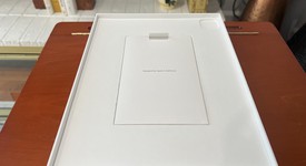 Mint
													Apple iPad Pro 12.9" 6th Gen 2022 - Wi-Fi, Silver, 256 GB, photo 5 of 19