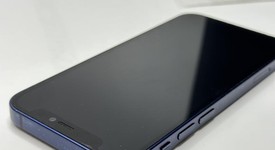 Good
													Apple iPhone 12 Mini - Unlocked, Blue, 64 GB, A2176, photo 6 of 6