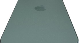 Mint
													Apple iPhone 16 Plus - Unlocked, Teal, 256 GB, A3082, photo 4 of 5