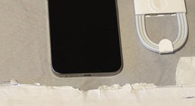 Good
													Apple iPhone 15 Pro Max - Xfinity, Natural, 256 GB, A2849, photo 2 of 6