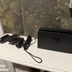 Good Nintendo Switch - 32 GB, Red & Blue