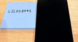 Mint
													Apple iPhone 14 Pro - Verizon, Black, 256 GB, A2650, photo 2 of 8