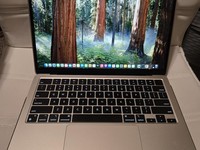 MacBook Air 2022 - 13"