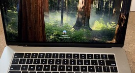 Mint
													MacBook Air 2023 - 15" - Apple M2, Starlight, 256 GB, 16 GB, photo 4 of 16