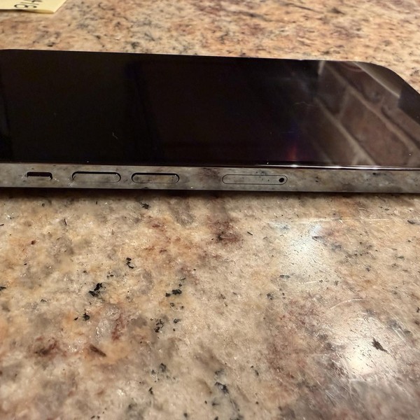 Apple iPhone 13 Pro - Unlocked, Sierra Blue, 128 GB, A2483