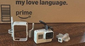 Good
													GoPro HERO7 - Silver, photo 1 of 3