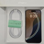 Mint Apple iPhone 16 Pro - Unlocked, 256 GB, White, A3083