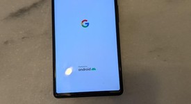 Fair
													Google Pixel 6 - Unlocked, Seafoam, 128 GB, 8 GB, GB7N6, photo 2 of 8