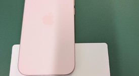 Mint
													Apple iPhone 15 - T-Mobile, Pink, 128 GB, A2846, photo 1 of 14