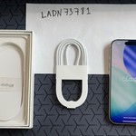 Mint Apple iPhone 17 Pro - Unlocked, 512 GB, Silver, A3256