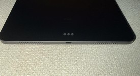 Mint
													Apple iPad Air 4th Gen - Wi-Fi, Gray, 64 GB, A2316, photo 5 of 8