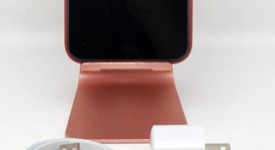 Good
													Apple iPhone 11 - Xfinity, Red, 64 GB, A2111, photo 2 of 12