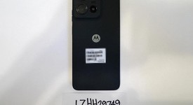 Mint
													Moto G 5G 2024 - AT&T, Green, 128 GB, 4 GB, photo 2 of 8