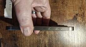 Mint
													Apple iPhone 15 Pro - Verizon, Natural, 256 GB, A2848, photo 4 of 9