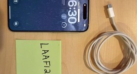 Good
													Apple iPhone 15 Pro - T-Mobile, Natural, 256 GB, A2848, photo 3 of 4