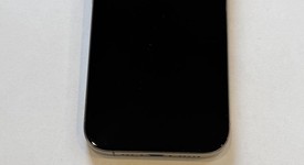 Good
													Apple iPhone 16 Pro - Unlocked, Natural, 128 GB, A3083, photo 3 of 12